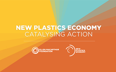 EMF New Plastics Economy Initiative