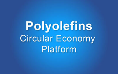 Polyolefins Circular Economy Platform