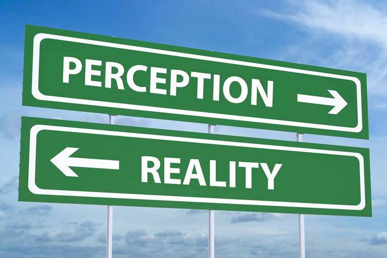 the perception and reality of flexible packaging