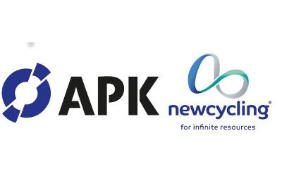 APK AG – Finalist for the Plastics Recycling Awards Europe 2018