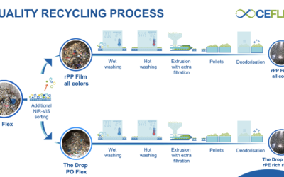 Developing a Quality Recycling Process: stakeholder voices – EREMA