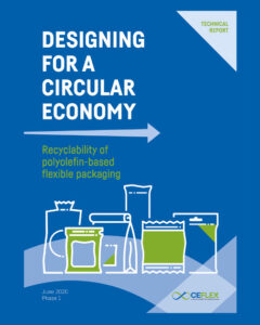 Downloadable resources | CEFLEX | A circular economy for flexible packaging
