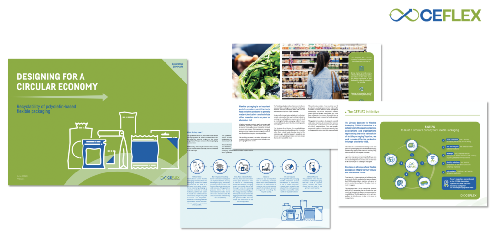 Designing for a Circular Economy guidelines