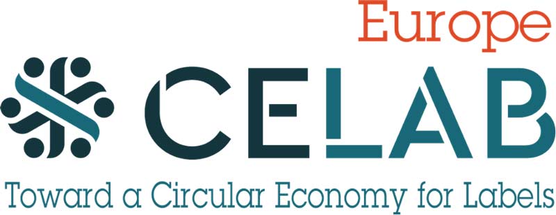 CELAB Europe - Towards a Circular Economy for labels