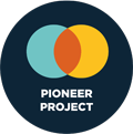 Pioneer Project logo