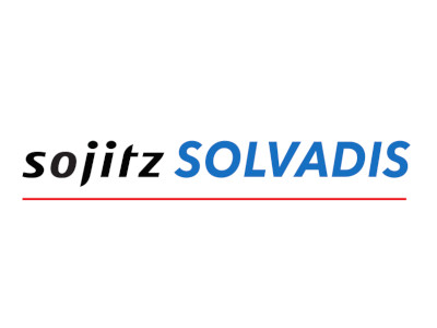 Sojitz Solvadis GmbH