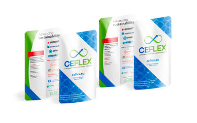 CEFLEX ‘Quality Recycling Process’