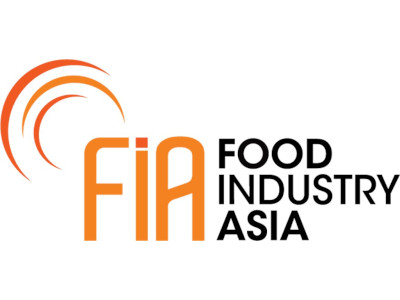 Food Industry Asia