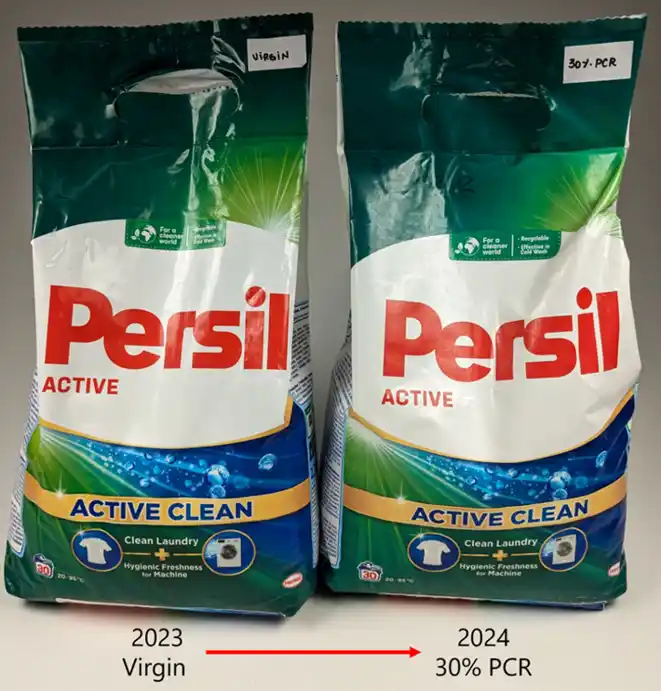 Henkel Persil