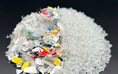 Recycling Technologies in Focus: Advancing Circularity with Dissolution Recycling