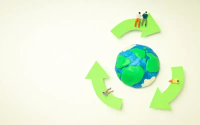 When the rubber hits the road: Delivering circularity and legislation for flexible packaging across Europe