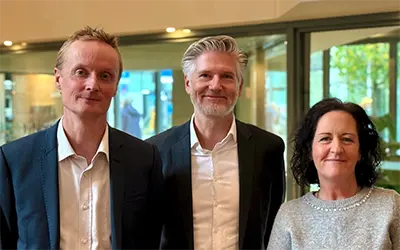 CEFLEX welcomes new Leadership Team to tackle Europe’s decisive 2025–2030 circularity drive