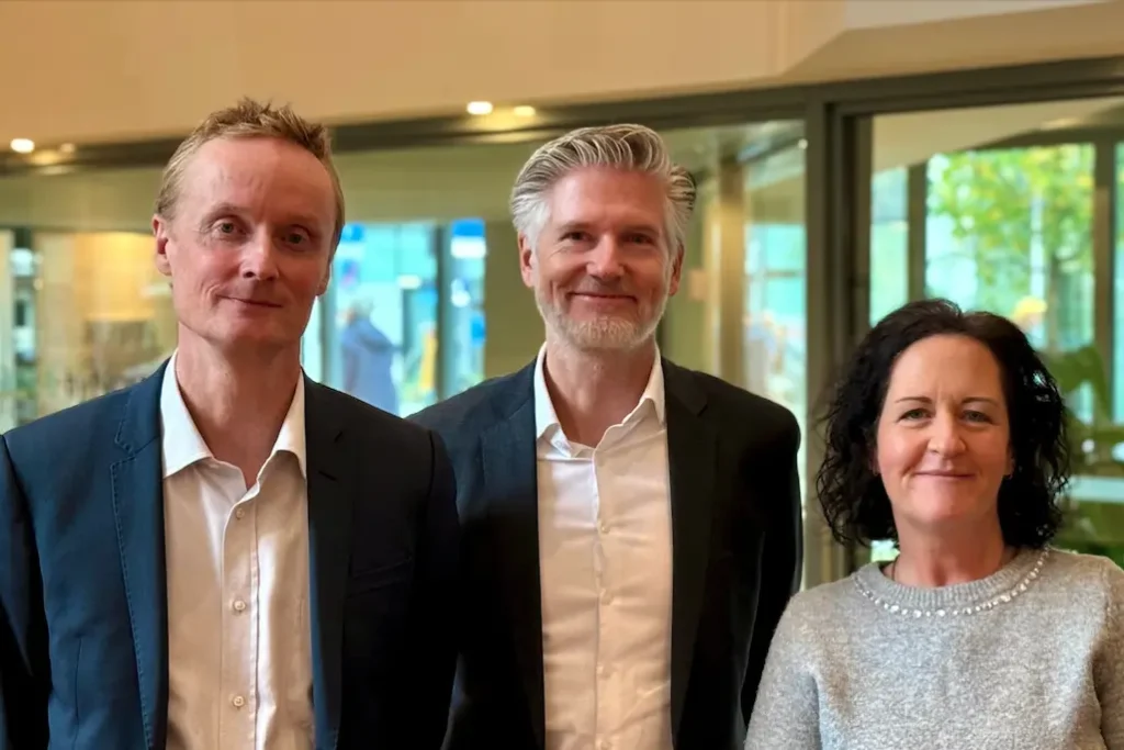 CEFLEX 2026 Leadership team