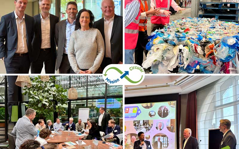 CEFLEX | A circular economy for flexible packaging