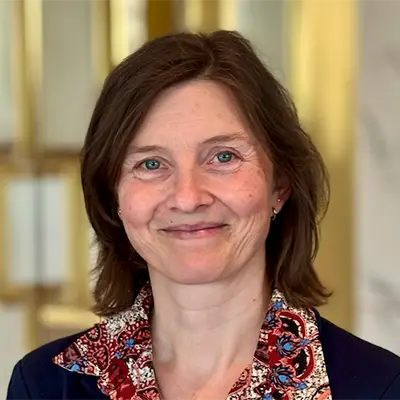 Fiona Durie