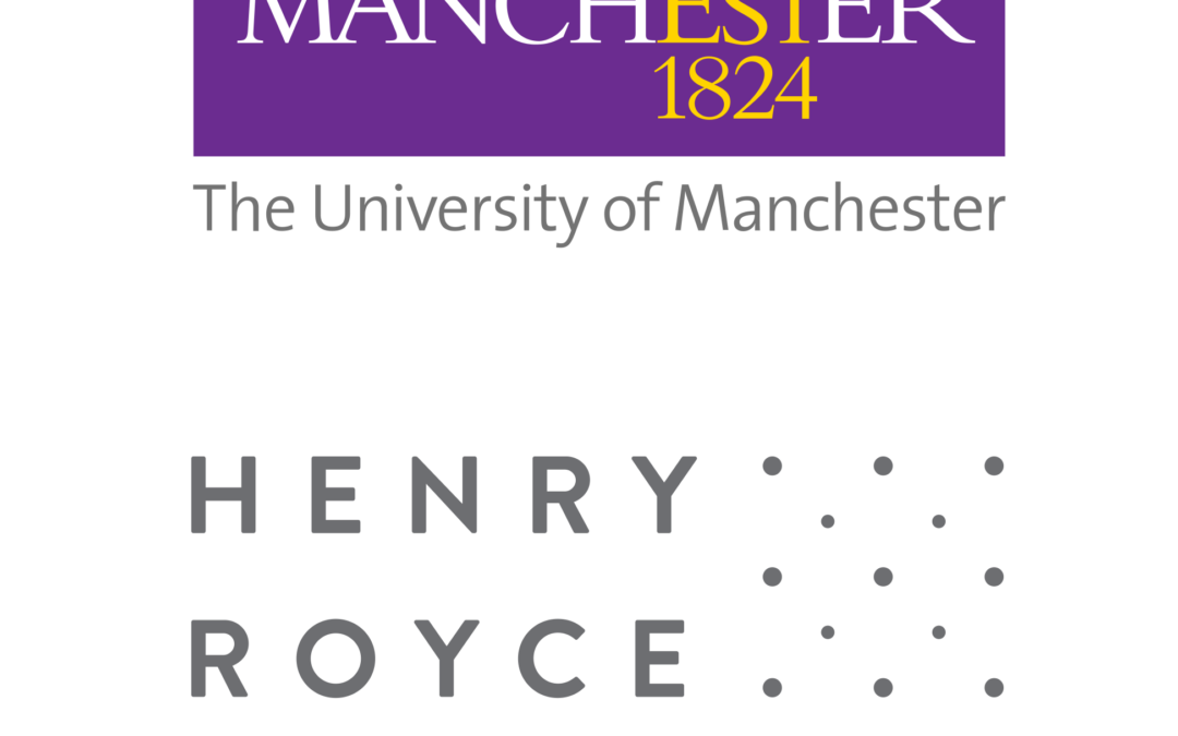 University of Manchester/Henry Royce Institute